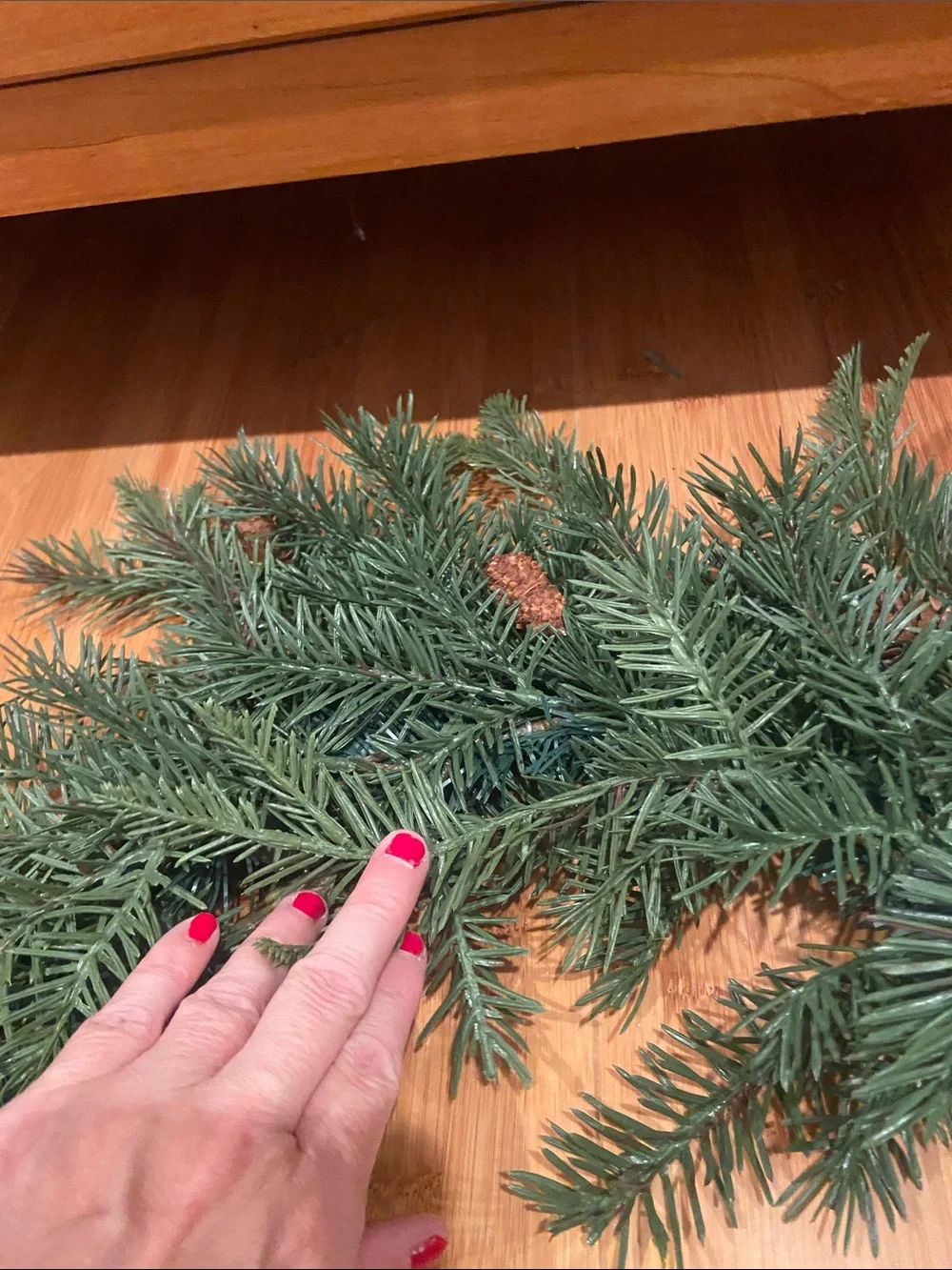 Christmas Wreath
